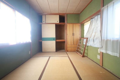 【和室】 | 安芸郡府中町浜田２丁目