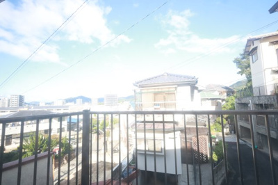 【展望】 | 安芸郡府中町浜田２丁目