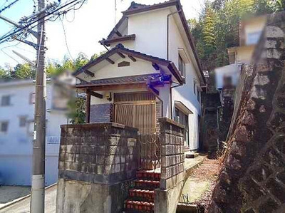 【外観】 | 安芸郡府中町浜田２丁目