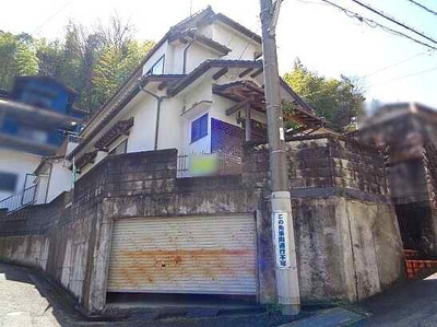 【外観】 | 安芸郡府中町浜田２丁目