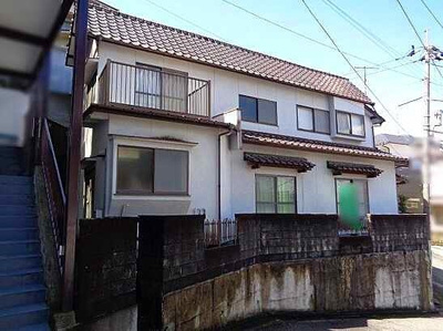 【外観】 | 安芸郡府中町浜田２丁目