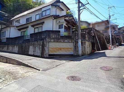 【外観】 | 安芸郡府中町浜田２丁目