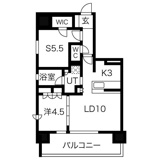 ミュプレ上前津の画像
