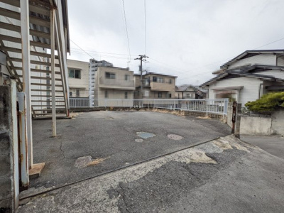 【外観】 | 安芸郡府中町鹿籠２丁目