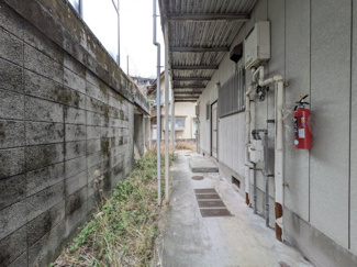 【外観】 | 安芸郡府中町鹿籠２丁目