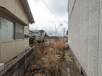 【外観】 | 安芸郡府中町鹿籠２丁目