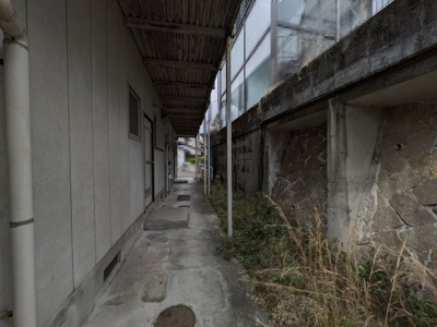 【外観】 | 安芸郡府中町鹿籠２丁目