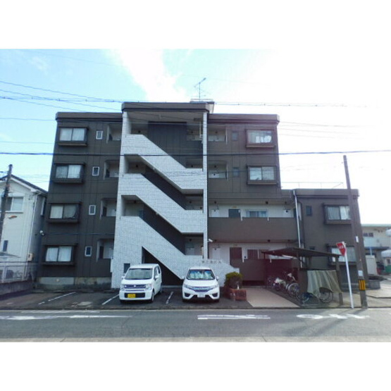 【外観】 | 第二森ビル