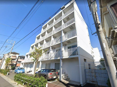 【その他】 | メディアハイツ南 