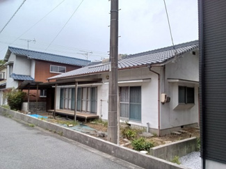 【外観】 | 竹原市塩町２丁目