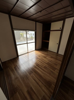 【洋室】 | 東広島市黒瀬町国近字南倉ケ迫　