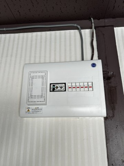 【設備】 | 東広島市黒瀬町国近字南倉ケ迫　