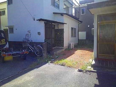 【外観】 | 安芸郡府中町城ケ丘