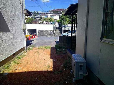 【外観】 | 安芸郡府中町城ケ丘