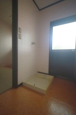 【洗面所】 | 安芸郡府中町宮の町３丁目