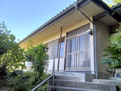 【外観】 | 安芸郡府中町宮の町３丁目