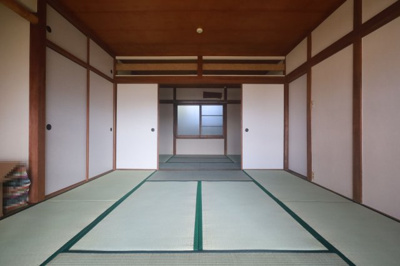 【和室】 | 安芸郡府中町宮の町３丁目