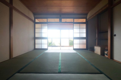 【和室】 | 安芸郡府中町宮の町３丁目