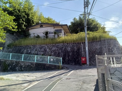 【前面道路含む現地写真】 | 安芸郡府中町宮の町３丁目