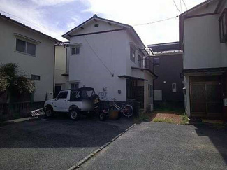 【外観】 | 安芸郡府中町城ケ丘