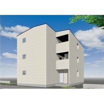 (仮称)ジーメゾン大同町の画像