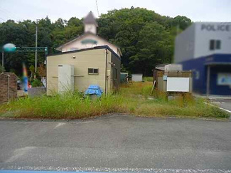 【外観】 | 江田島市大柿町大原字福連木
