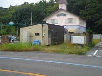 【外観】 | 江田島市大柿町大原字福連木