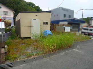 【外観】 | 江田島市大柿町大原字福連木