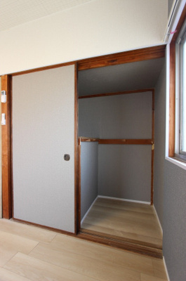 【内装】 | 広島市安芸区中野東5丁目　賃収戸建