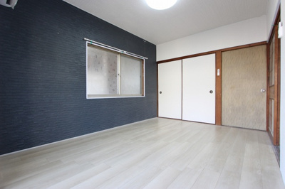 【洋室】 | 広島市安芸区中野東5丁目　賃収戸建