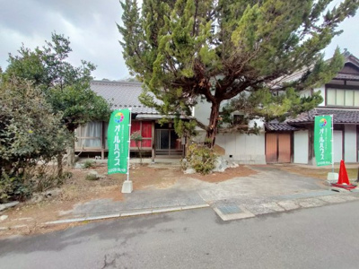 【外観】 | 広島市安佐北区可部町大字南原平ノ河内