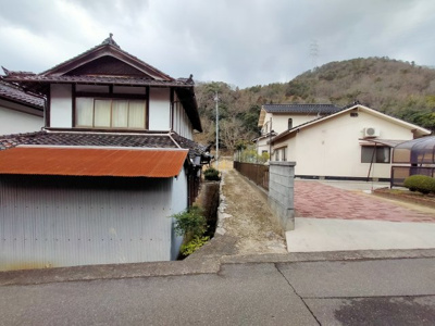 【外観】 | 広島市安佐北区可部町大字南原平ノ河内