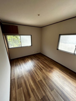 【洋室】 | 広島市安芸区中野東6丁目　収益戸建