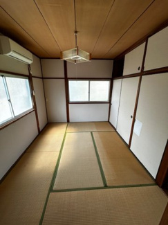 【和室】 | 広島市安芸区中野東6丁目　収益戸建