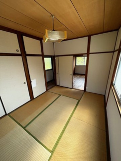 【和室】 | 広島市安芸区中野東6丁目　収益戸建