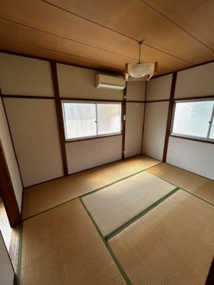 【和室】 | 広島市安芸区中野東6丁目　収益戸建