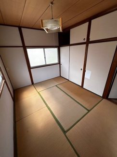 【和室】 | 広島市安芸区中野東6丁目　収益戸建