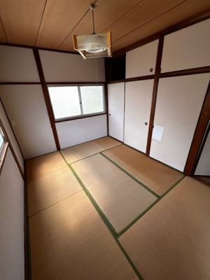 【和室】 | 広島市安芸区中野東6丁目　収益戸建
