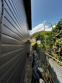 【外観】 | 広島市安芸区中野東6丁目　収益戸建