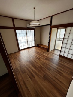 【洋室】 | 広島市安芸区中野東6丁目　収益戸建
