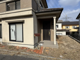 【外観】 | 広島市東区馬木8丁目