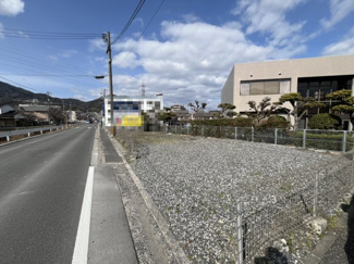 【外観】 | 広島市安佐南区長束6丁目