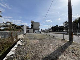【外観】 | 広島市安佐南区長束6丁目