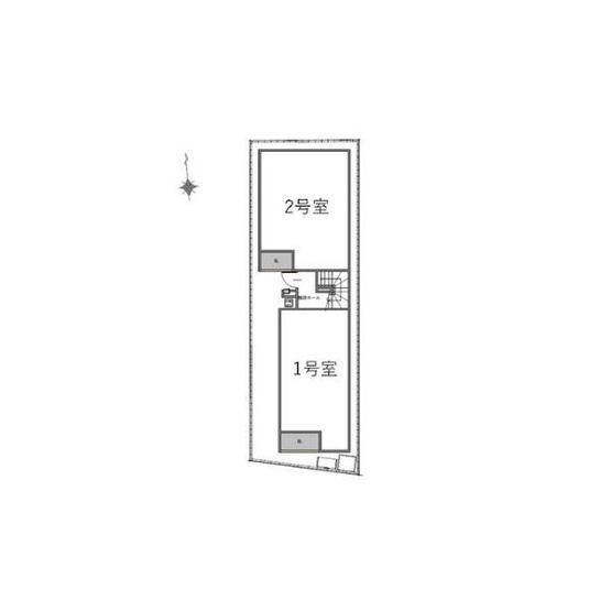 【区画図】 | REGALEST東海通