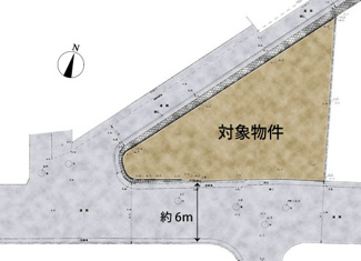 【土地図】 | 広島市東区牛田新町３丁目