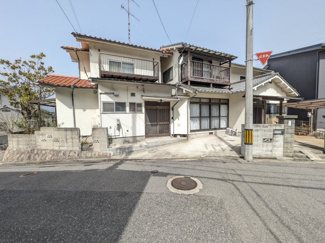 【外観】 | 広島市東区牛田新町３丁目