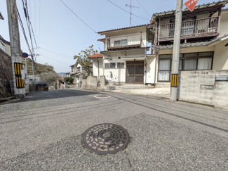 【外観】 | 広島市東区牛田新町３丁目