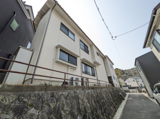 【外観】 | 広島市東区牛田新町３丁目