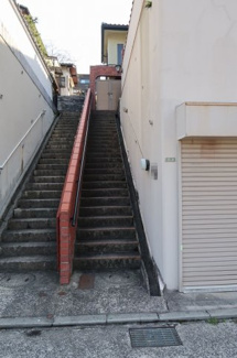 【外観】 | 広島市安佐南区毘沙門台3