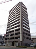 フローレンス羽衣町パークアヴェニューの画像